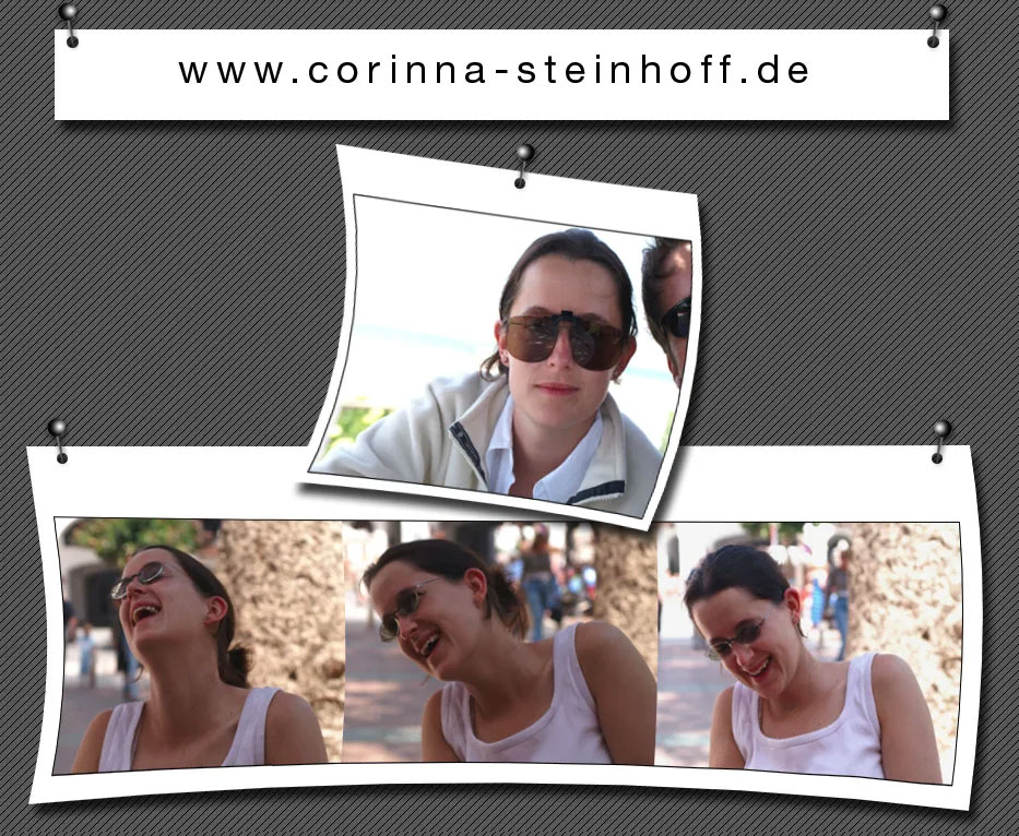 Corinna Steinhoff